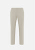 PANTALONE TASCA AMERICA LUNGO